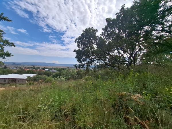 967 m² Land