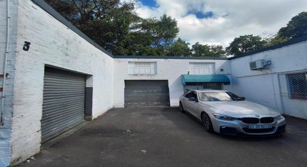 30 m² Commercial space