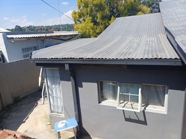 1 Bedroom Garden Cottage