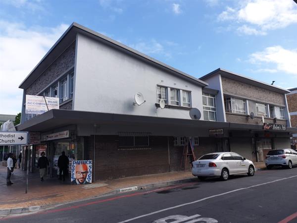 446 m² Commercial space