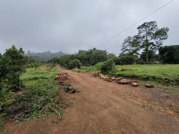 917 m² Land