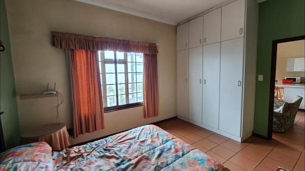 2 Bedroom Flat