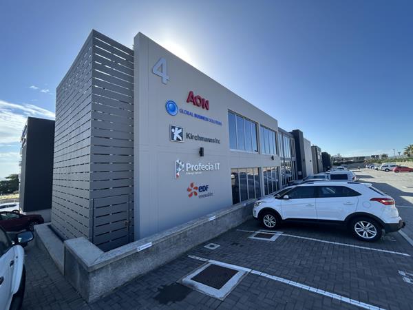 395 m² Commercial space