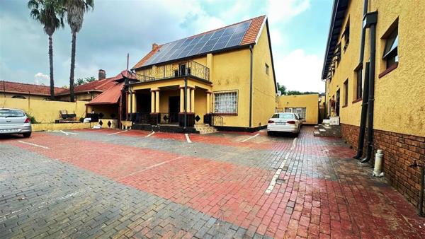 2 Bedroom Garden Cottage