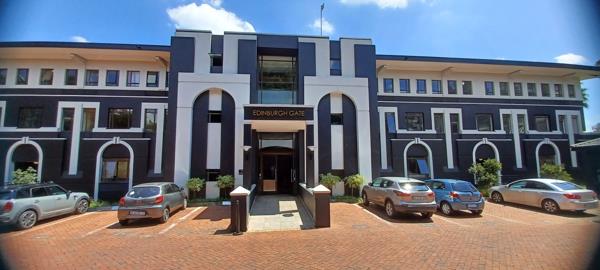 389 m² Commercial space