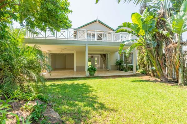4 Bedroom Duplex