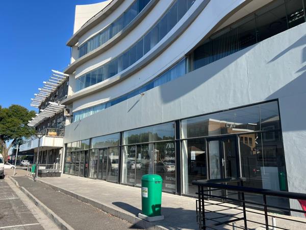 346.4 m² Retail Space