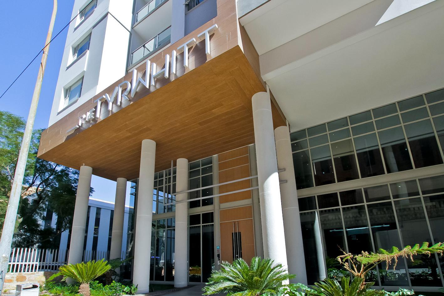 2 Bedroom Apartment in Rosebank