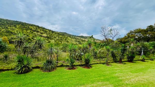 4.5 ha Agricultural Holding