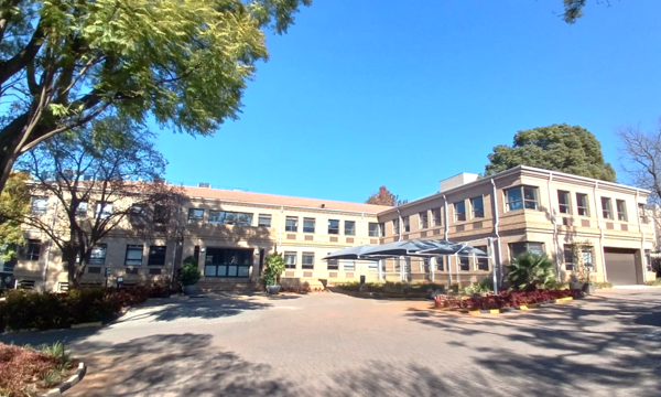 1 316 m² Commercial space