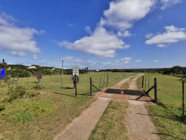 754 m² Land