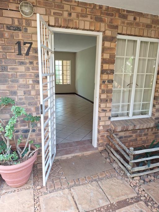 2 Bedroom Simplex