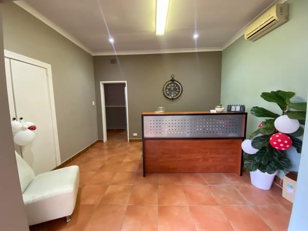 Office space