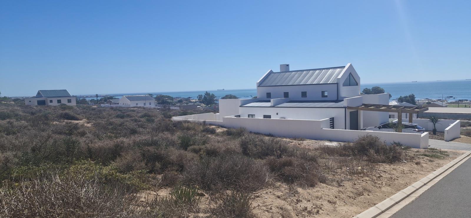 455 m² Land available in St Helena Views