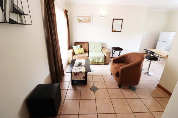 1 Bedroom House