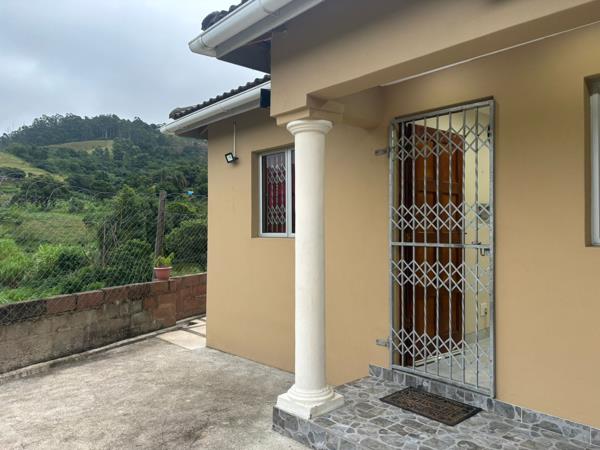 2 Bedroom Garden Cottage