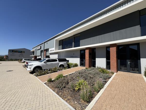 428 m² Commercial space