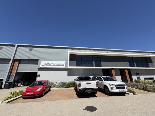 428 m² Commercial space