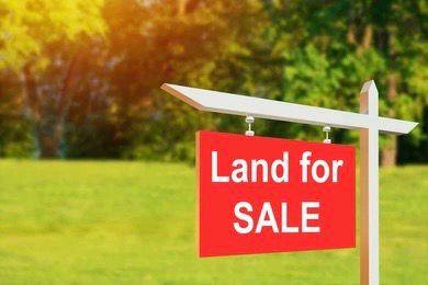 6 787 m² Land