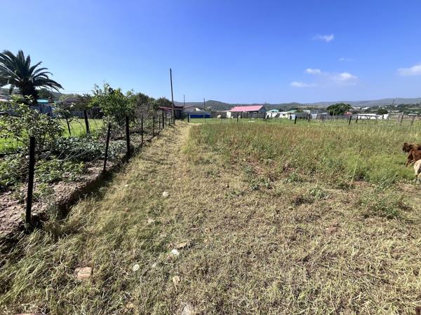3 390 m² Land