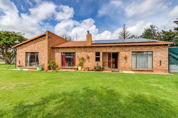 6 Bedroom House
