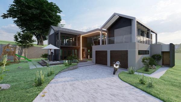 6 Bedroom House