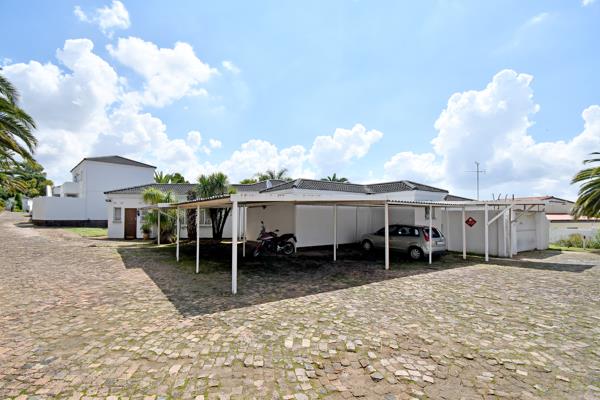 1 Bedroom Townhouse