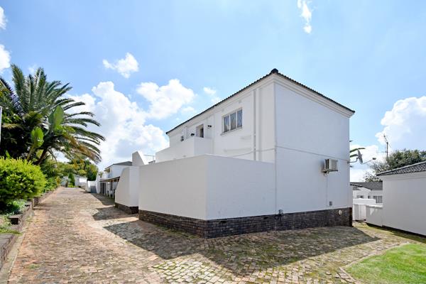 1 Bedroom Townhouse