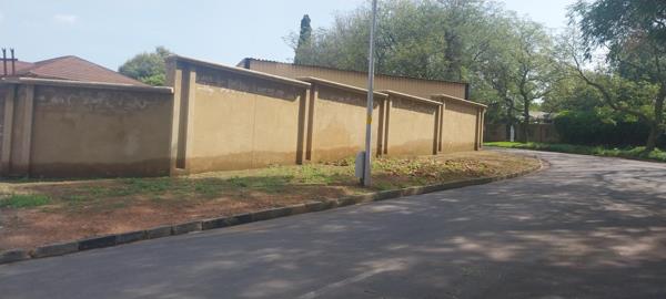 270 m² Commercial space