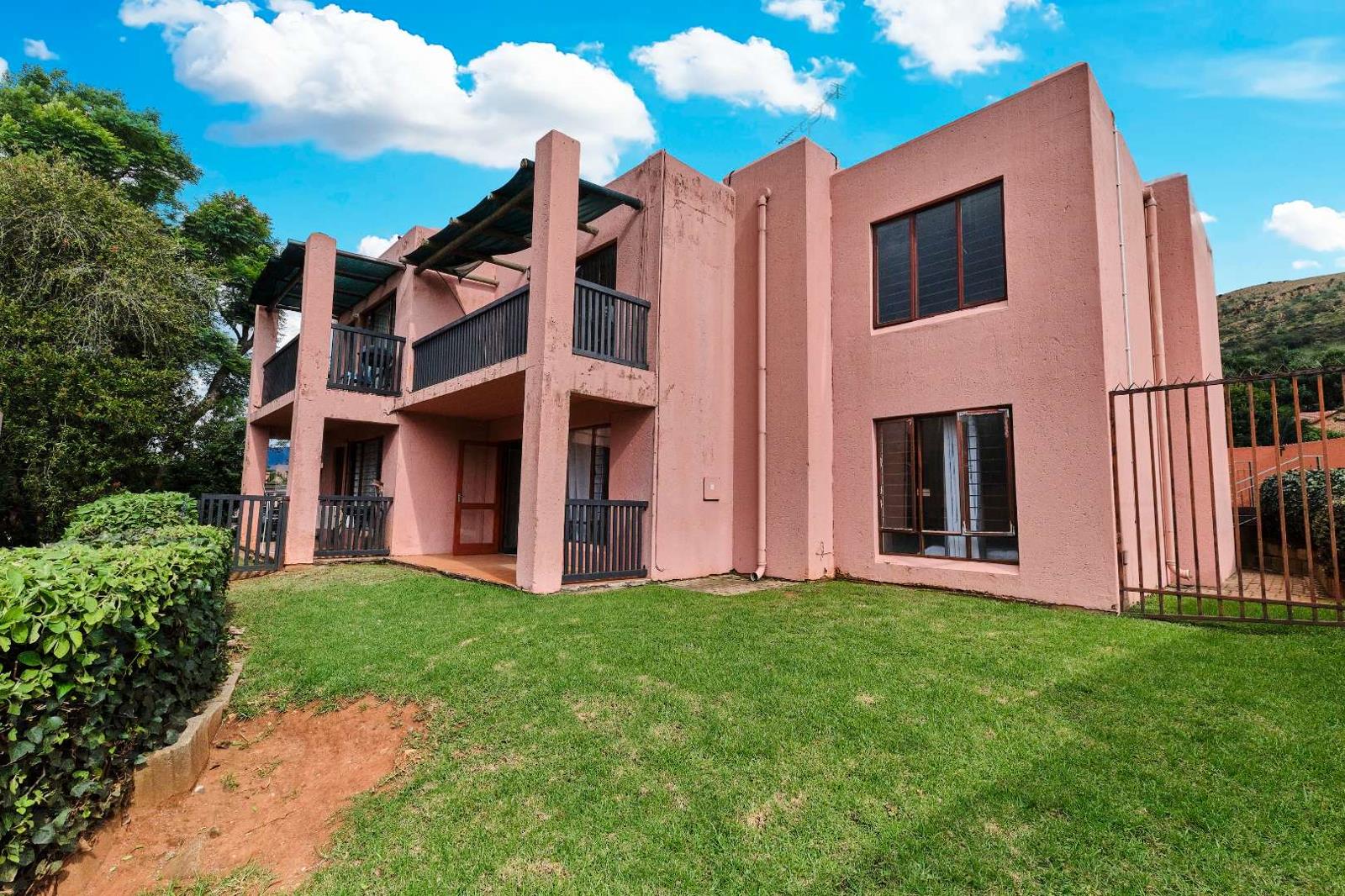 2 Bedroom Townhouse in Little Falls