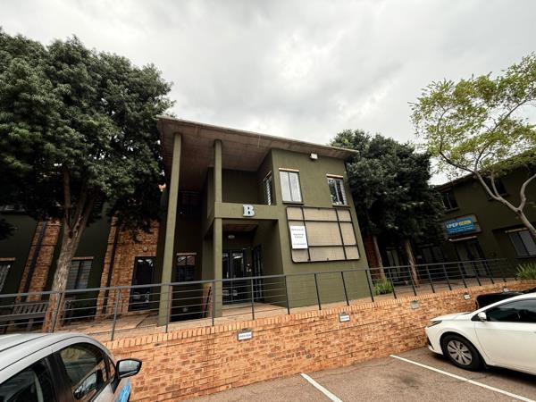 106 m² Commercial space