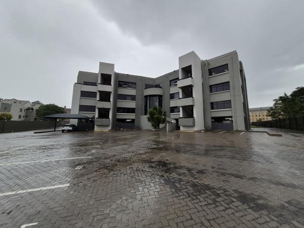 319 m² Commercial space