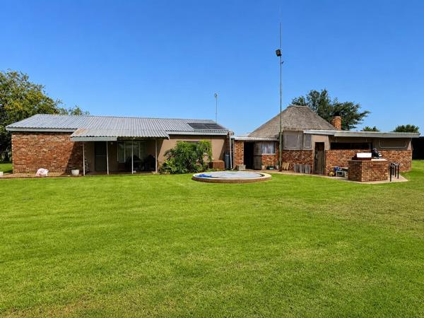 8.9 ha Farm