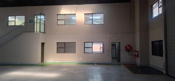 750 m² Commercial space