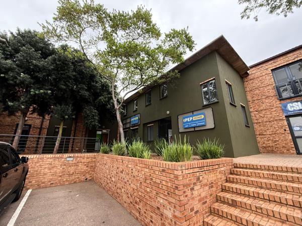 120 m² Commercial space