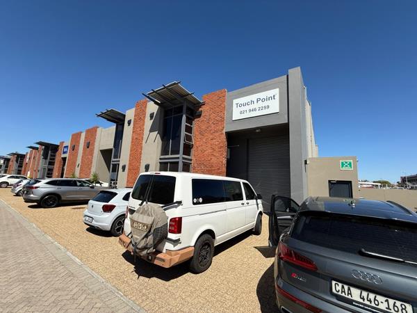 221 m² Commercial space