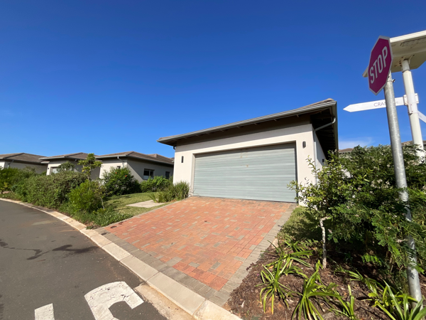 2 Bedroom Simplex