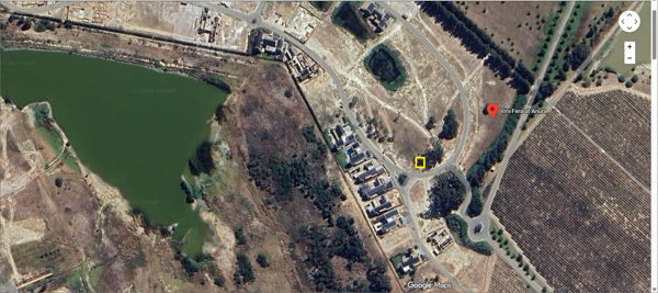 882 m² Land