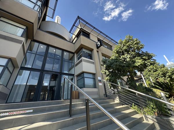 357 m² Commercial space
