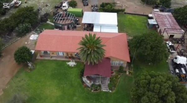 1 109 ha Farm