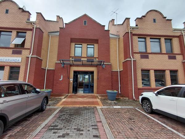 57 m² Commercial space