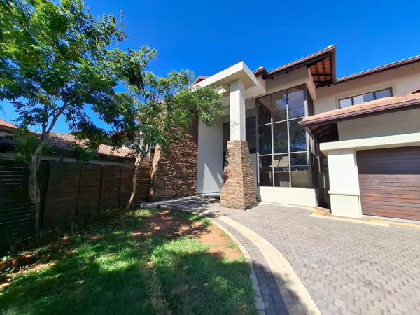 4 Bedroom Townhouse