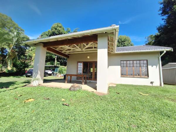 2 Bedroom Garden Cottage