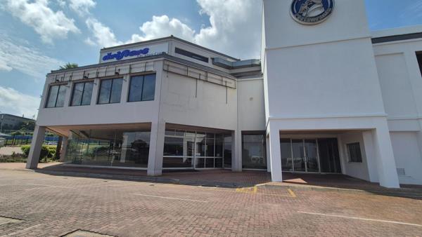 577 m² Commercial space