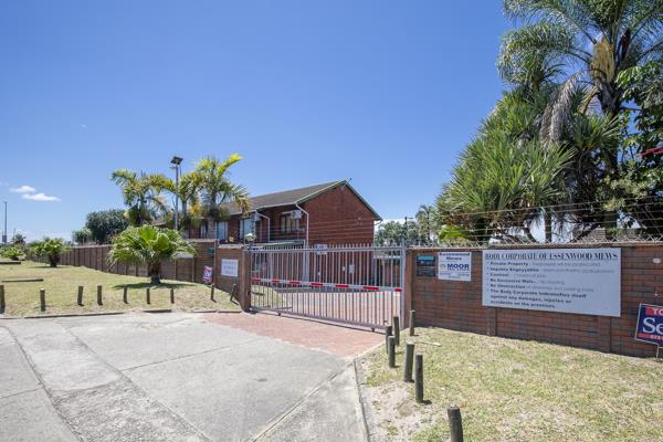 3 Bedroom Duplex