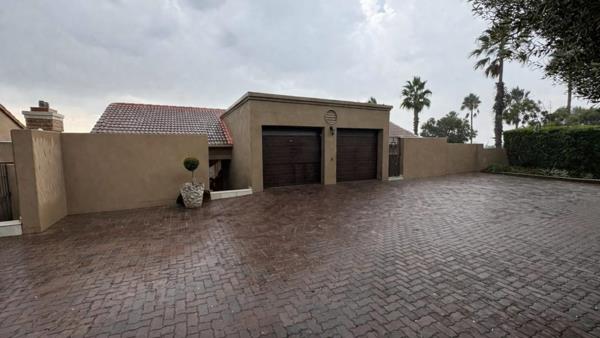 4 Bedroom Townhouse