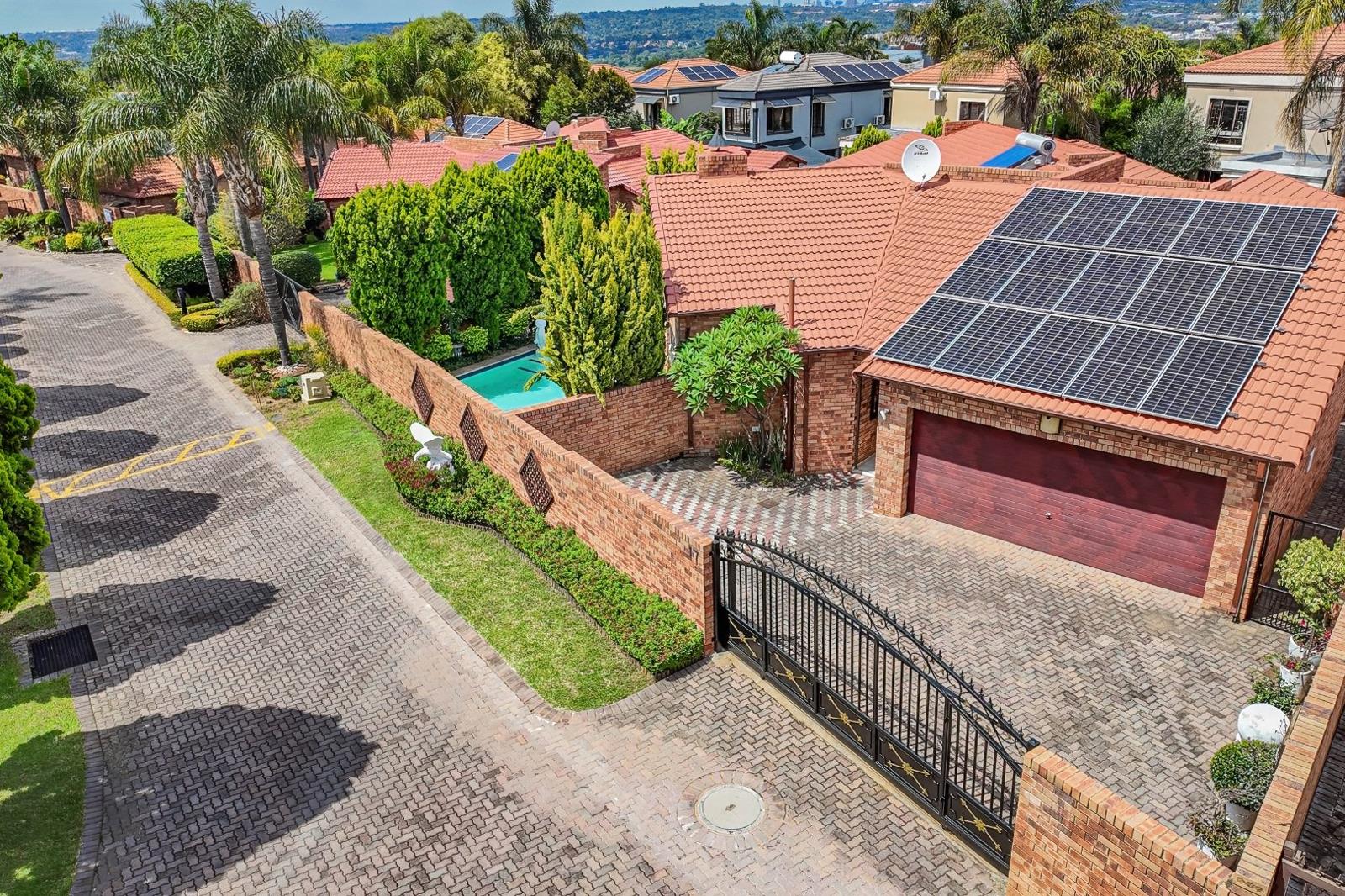 4 Bedroom House in Sharonlea