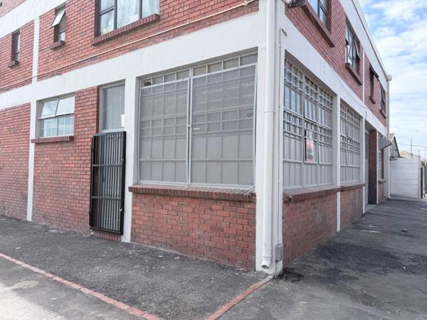 223 m² Industrial space