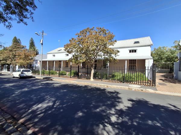 186 m² Commercial space