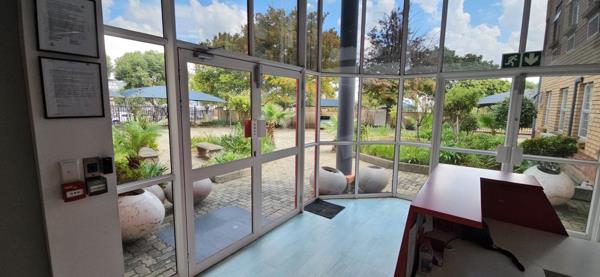 1 578 m² Industrial space